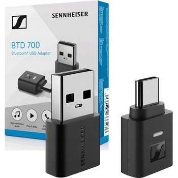Sennheiser BTD 700