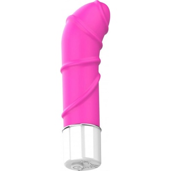 Sexy Elephant G Finger mini pro ženy