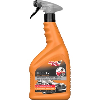 Sheron Odstraňovač hmyzu 750 ml