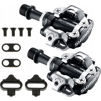 Shimano PDM 540 pedály