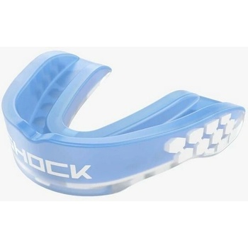 Shock Doctor 6954 Youth chránič zubů Gel Max Power Yth modrá