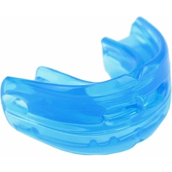 Shock Doctor Double Braces JR modrá