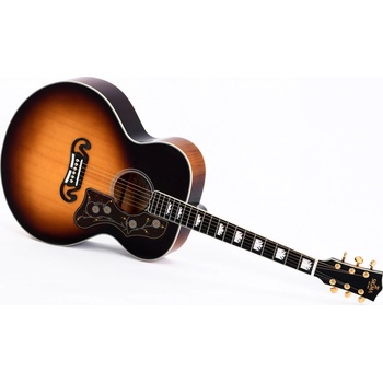 Sigma Guitars GJA-SG200