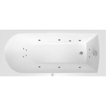 SIKO BASIC Savero 170 x 75 cm SIKOHMBSAV170P