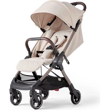 Silver Cross Clic Almond 2024