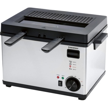 SILVERCREST EDS / SEF3 2000 C5