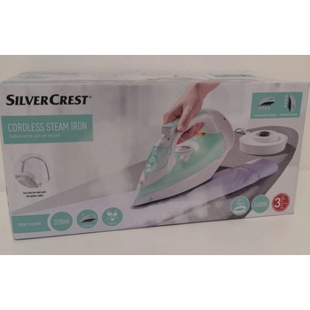SILVERCREST SDBK 2400 E1