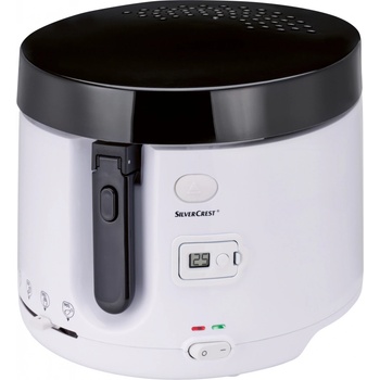 SILVERCREST SFT 1900 A1