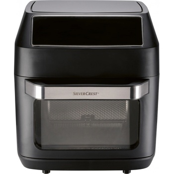 SILVERCREST SHF 1800 C1