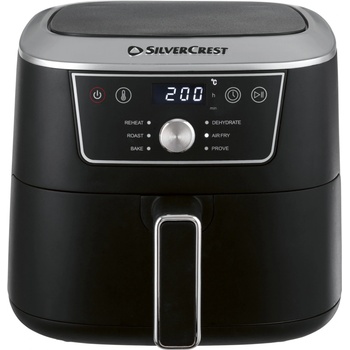 SILVERCREST SHFD 2000 D1