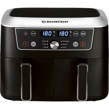 SILVERCREST SHFDD 2600 B2