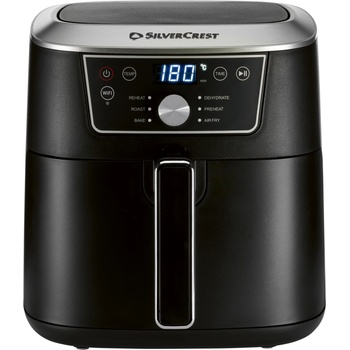 SILVERCREST SHFS 2150 B1