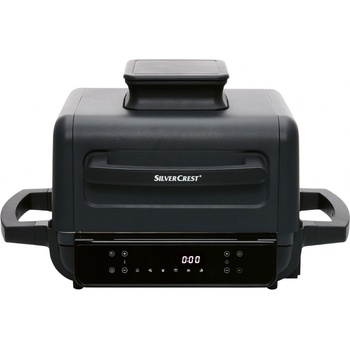 SILVERCREST SHLFS 2200 A1