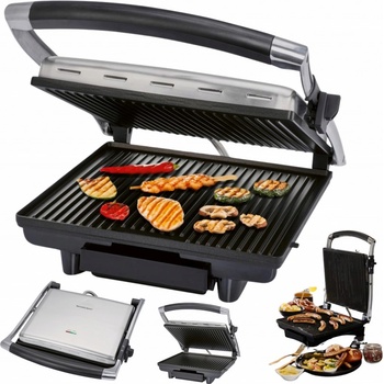 Silvercrest SPM 2000 E2