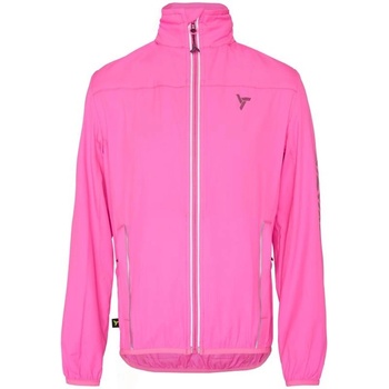 Silvini Punta CJ2271 dětské růžová-švestková