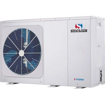 Sinclair SMHM-160B-3/9