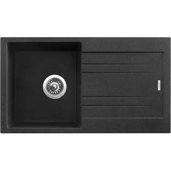 Sinks SIGRA780435N30 RAPID 780 Granblack