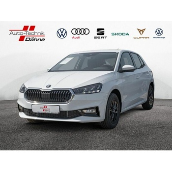 Skoda Fabia 1.0 TSI Selection 85 kW