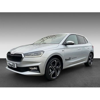 Skoda Fabia 1.0 TSI Tour 85 kW