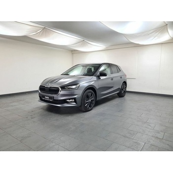 Skoda Fabia 1.5 TSI Selection DSG 110 kW