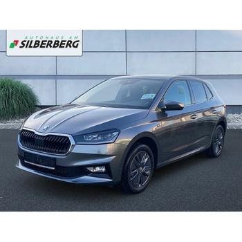 Skoda Fabia 85 kW