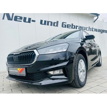 Skoda Fabia Drive 85 kW