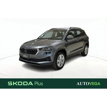 Skoda Karoq 1.0 TSI 85 kW