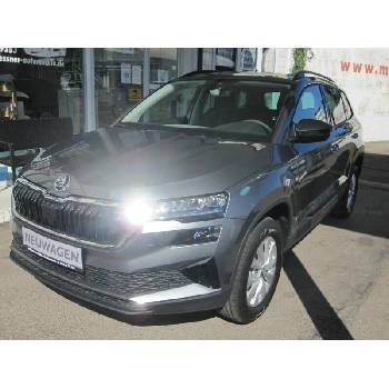 Skoda Karoq 1.5 TSI DSG 110 kW