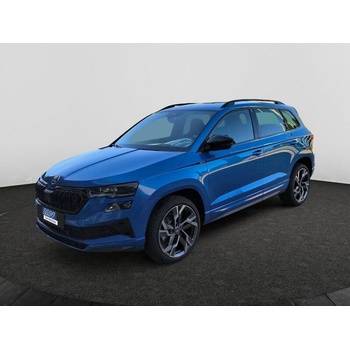 Skoda Karoq 1.5 TSI DSG Sportline 110 kW