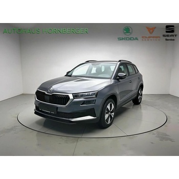 Skoda Karoq 1.5 TSI Style 110 kW