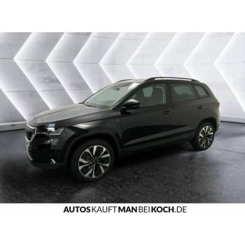 Skoda Karoq 1.5 TSI Tour DSG 110 kW