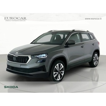 Skoda Karoq 2.0 TDI DSG 110 kW