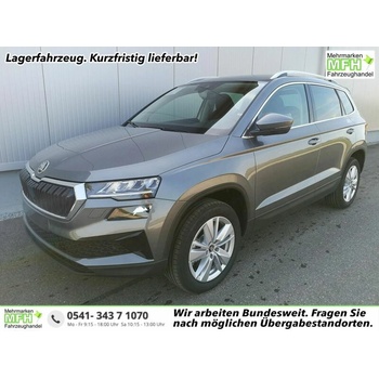 Skoda Karoq 2.0 TDI Selection DSG 110 kW
