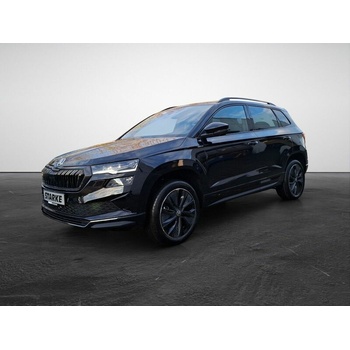 Skoda Karoq 2.0 TDI Sportline DSG 110 kW