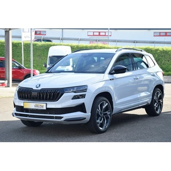Skoda Karoq 2.0 TSI 4x4 DSG Sportline 140 kW