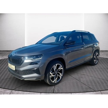Skoda Karoq 2.0 TSI 4x4 DSG Sportline 140 kW