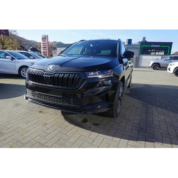 Skoda Karoq 2.0 TSI 4x4 Sportline 140 kW