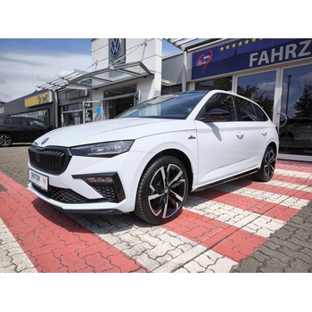 Skoda Scala 1.0 Monte Carlo DSG 85 kW