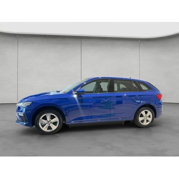 Skoda Scala 1.0 TSI 70 kW