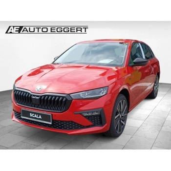 Skoda Scala 1.0 TSI 85 kW