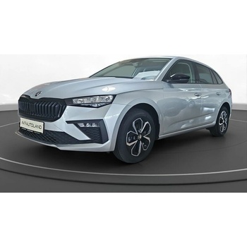 Skoda Scala 1.0 TSI 85 kW