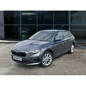 Skoda Scala 1.0 TSI 85 kW