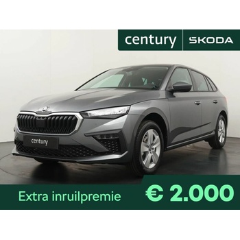 Skoda Scala 1.0 TSI 85 kW
