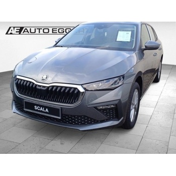 Skoda Scala 1.0 TSI Selection 85 kW