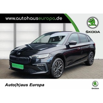 Skoda Scala 1.0 TSI Tour 85 kW