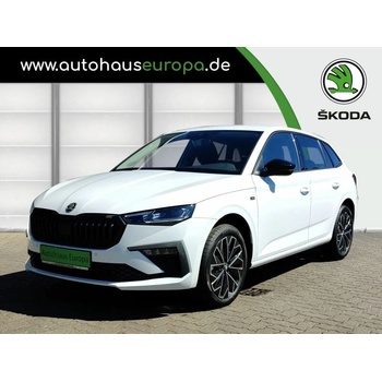 Skoda Scala 1.0 TSI Tour 85 kW