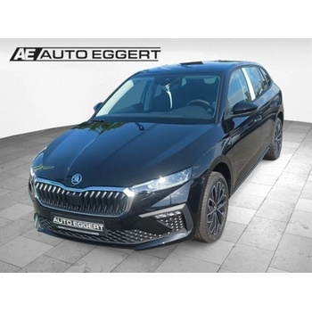 Skoda Scala 1.5 TSI Drive 110 kW