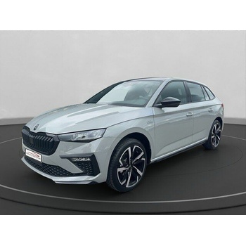 Skoda Scala 1.5 TSI Monte Carlo DSG 110 kW