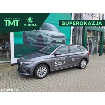 Skoda Scala 85 kW