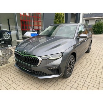 Skoda Scala Tour 85 kW